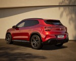 2027 Mercedes-Benz GLA Rear Three-Quarter HD Wallpaper 150x120 (10)