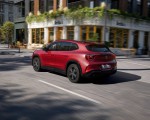 2027 Mercedes-Benz GLA Rear Three-Quarter HD Wallpaper 150x120 (7)