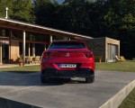 2027 Mercedes-Benz GLA Rear HD Wallpaper 150x120 (16)