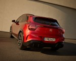 2027 Mercedes-Benz GLA Rear HD Wallpaper 150x120 (11)