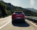 2027 Mercedes-Benz GLA Rear HD Wallpaper 150x120 (4)