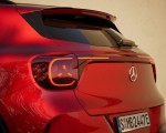 2027 Mercedes-Benz GLA Tail Light HD Wallpaper 150x120 (24)