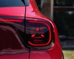 2027 Mercedes-Benz GLA Tail Light HD Wallpaper 150x120 (23)