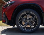 2027 Mercedes-Benz GLA Wheel HD Wallpaper 150x120 (22)