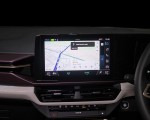 2027 Nissan Tekton Central Console HD Wallpaper 150x120 (40)