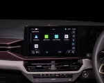 2027 Nissan Tekton Central Console HD Wallpaper 150x120 (39)