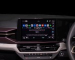 2027 Nissan Tekton Central Console HD Wallpaper 150x120 (38)
