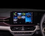 2027 Nissan Tekton Central Console HD Wallpaper 150x120 (37)