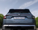2027 Nissan Tekton Detail HD Wallpaper 150x120 (31)