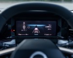 2027 Nissan Tekton Digital Instrument Cluster HD Wallpaper 150x120 (35)