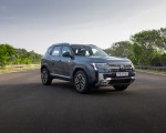 2027 Nissan Tekton Front Three-Quarter HD Wallpaper 150x120 (17)