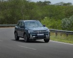 2027 Nissan Tekton Front Three-Quarter HD Wallpaper 150x120 (9)