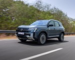 Download 2027 Nissan Tekton HD & 4K Wallpapers