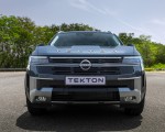 2027 Nissan Tekton Front HD Wallpaper 150x120 (23)