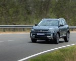 2027 Nissan Tekton Front HD Wallpaper 150x120 (10)