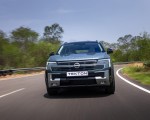 2027 Nissan Tekton Front HD Wallpaper 150x120 (2)