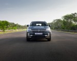 2027 Nissan Tekton Front HD Wallpaper 150x120 (18)
