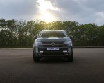 2027 Nissan Tekton Front HD Wallpaper 150x120 (24)