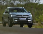2027 Nissan Tekton Front HD Wallpaper 150x120 (11)
