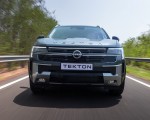 2027 Nissan Tekton Front HD Wallpaper 150x120 (3)
