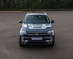 2027 Nissan Tekton Front HD Wallpaper 150x120 (25)