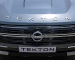2027 Nissan Tekton Grille HD Wallpaper 150x120 (30)