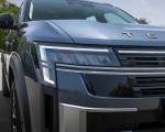 2027 Nissan Tekton Headlight HD Wallpaper 150x120 (29)
