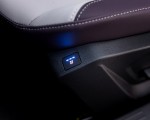 2027 Nissan Tekton Interior Detail HD Wallpaper 150x120 (45)