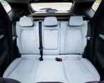 2027 Nissan Tekton Interior Rear Seats HD Wallpaper 150x120 (46)