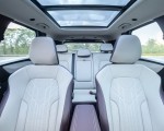 2027 Nissan Tekton Interior Seats HD Wallpaper 150x120 (43)