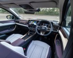 2027 Nissan Tekton Interior HD Wallpaper 150x120 (33)