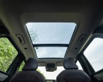 2027 Nissan Tekton Panoramic Roof HD Wallpaper 150x120 (44)