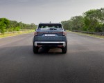 2027 Nissan Tekton Rear HD Wallpaper 150x120 (21)