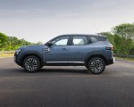2027 Nissan Tekton Side HD Wallpaper 150x120 (26)