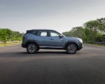 2027 Nissan Tekton Side HD Wallpaper 150x120 (22)