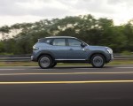 2027 Nissan Tekton Side HD Wallpaper 150x120 (14)