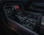 2027 Toyota Sequoia TRD Pro Automatic Gear Shifters HD Wallpaper 150x120 (46)