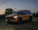 Download 2027 Toyota Sequoia TRD Pro HD & 4K Wallpapers