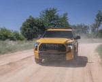 2027 Toyota Sequoia TRD Pro Front HD Wallpaper 150x120 (10)