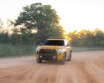 2027 Toyota Sequoia TRD Pro Front HD Wallpaper 150x120 (11)