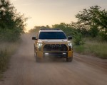 2027 Toyota Sequoia TRD Pro Front HD Wallpaper 150x120 (13)