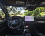 2027 Toyota Sequoia TRD Pro Interior HD Wallpaper 150x120 (41)