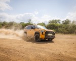 2027 Toyota Sequoia TRD Pro Off-Road HD Wallpaper 150x120 (18)