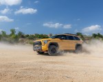 2027 Toyota Sequoia TRD Pro Off-Road HD Wallpaper 150x120 (19)