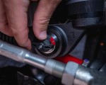 2027 Toyota Sequoia TRD Pro Suspension HD Wallpaper 150x120 (38)