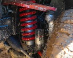 2027 Toyota Sequoia TRD Pro Suspension HD Wallpaper 150x120 (35)