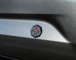 2027 Toyota Sequoia Trailhunter Badge HD Wallpaper 150x120 (30)