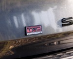 2027 Toyota Sequoia Trailhunter Badge HD Wallpaper 150x120 (33)