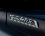 2027 Toyota Sequoia Trailhunter Badge HD Wallpaper 150x120 (28)