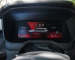 2027 Toyota Sequoia Trailhunter Digital Instrument Cluster HD Wallpaper 150x120 (38)